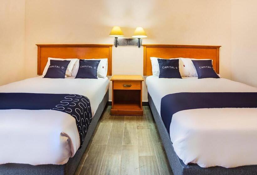 스탠다드 룸, Boutique De Firma