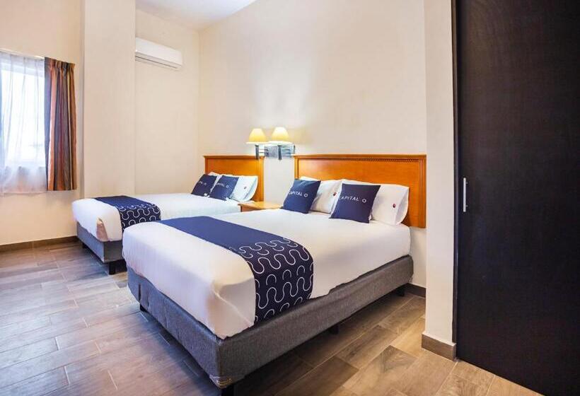 스탠다드 룸, Boutique De Firma