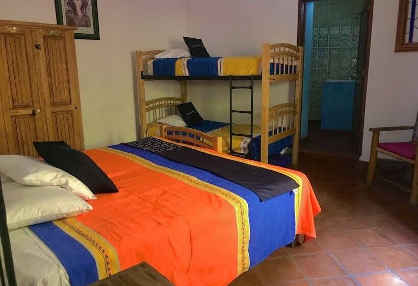 اتاق خانوادگی, Casa Morada Guanajuato