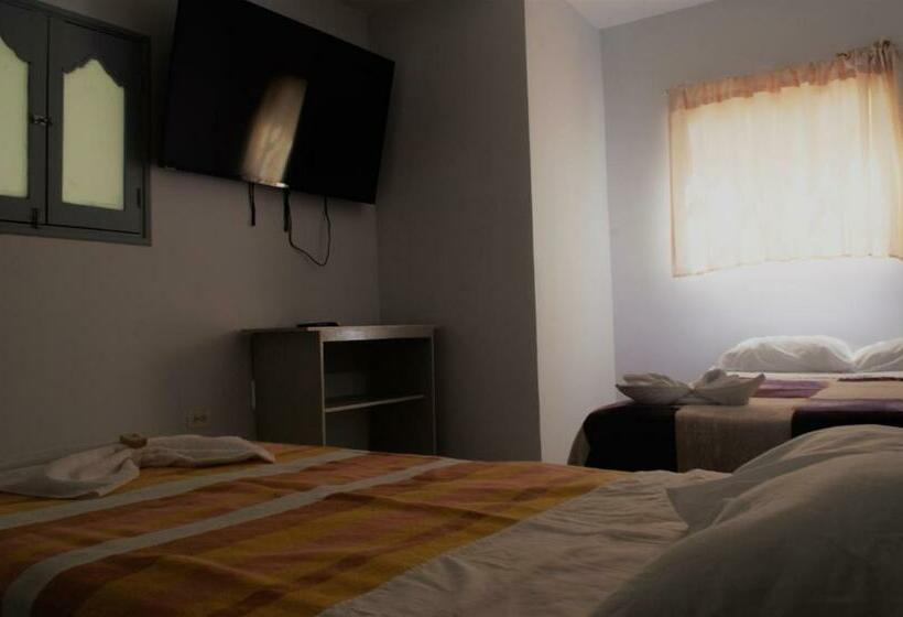 Номер Deluxe, Castillo Plaza