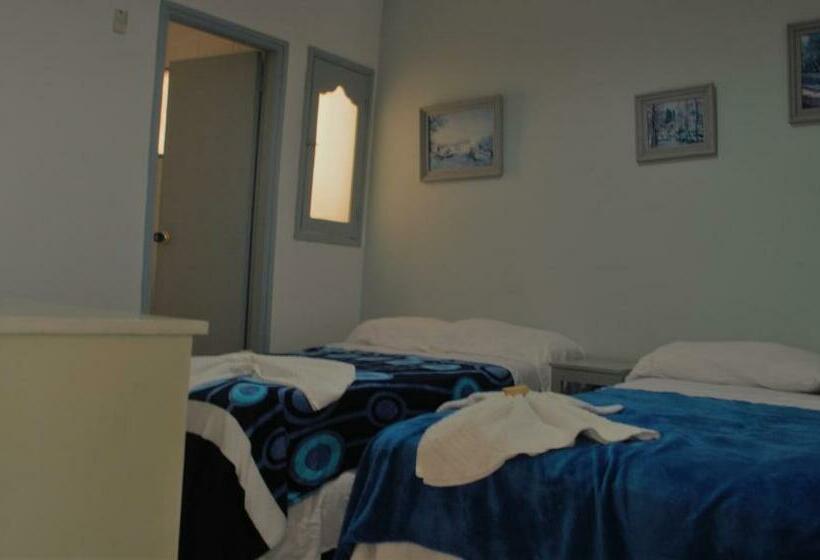 Номер Deluxe, Castillo Plaza