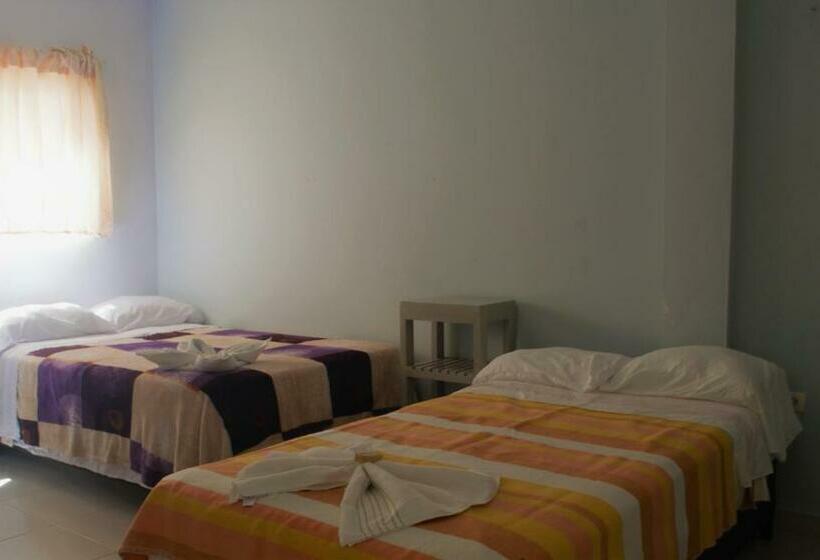 Номер Deluxe, Castillo Plaza