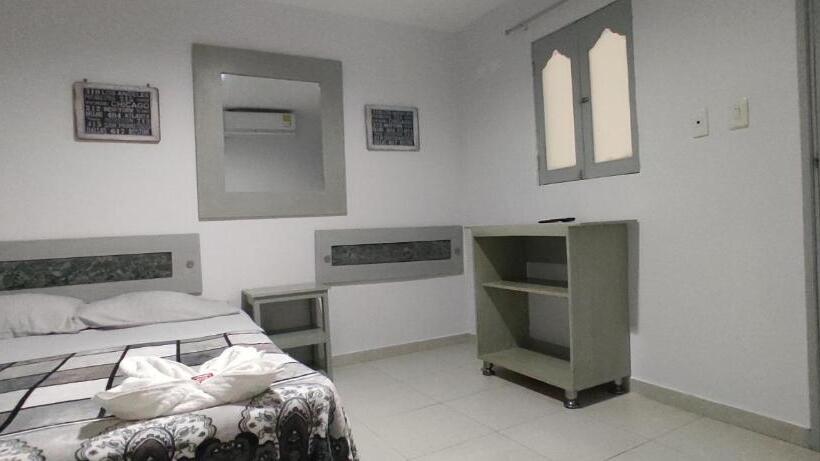Номер Deluxe, Castillo Plaza