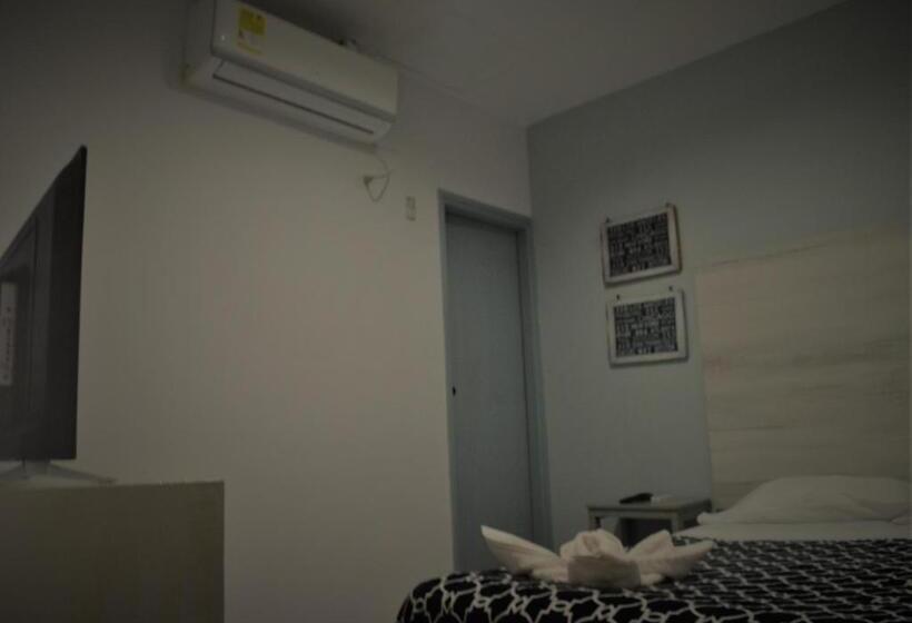 Номер Deluxe, Castillo Plaza