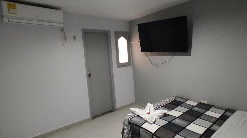 Номер Deluxe, Castillo Plaza