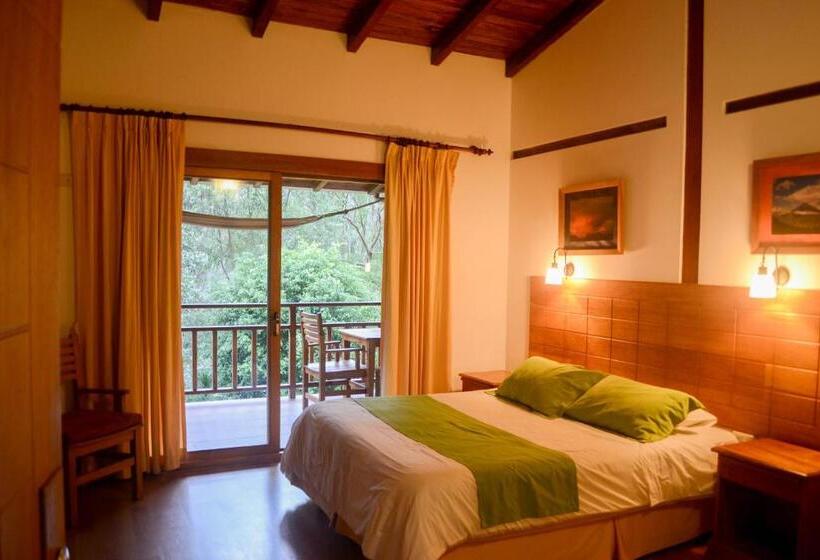 디럭스 룸, Mama Tungu Hostel