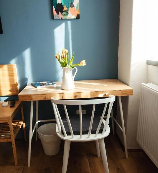 غرفة سوبيريور, Casa Hintz Transilvania