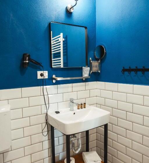 수피리어 룸, Casa Hintz Transilvania