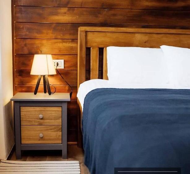 غرفة سوبيريور, Casa Hintz Transilvania