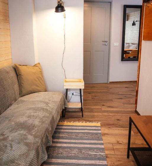 수피리어 트리플 룸, Casa Hintz Transilvania