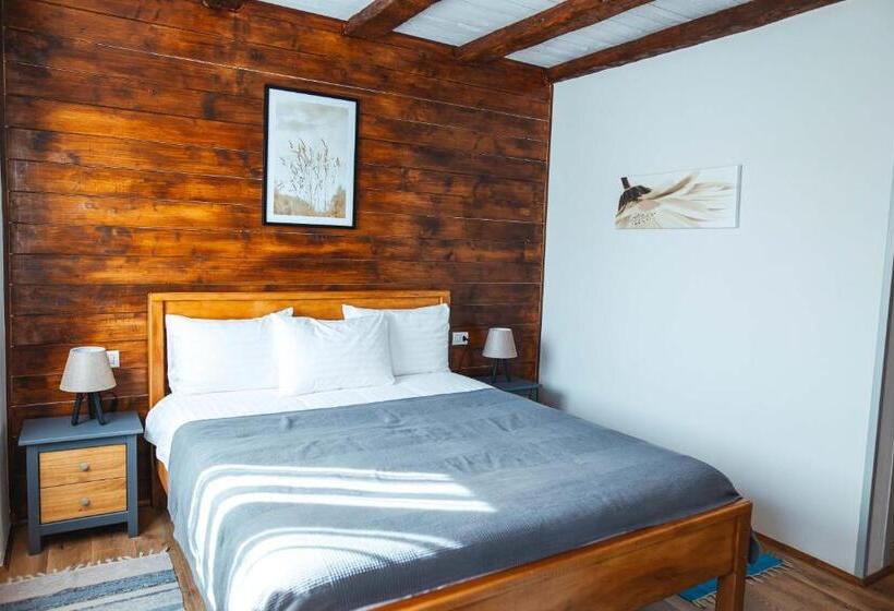 수피리어 룸, Casa Hintz Transilvania
