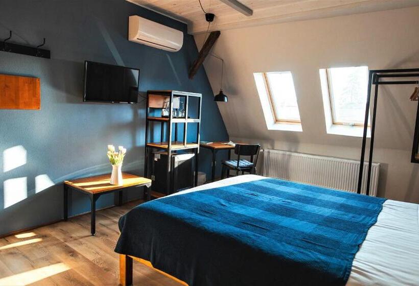 غرفة سوبيريور, Casa Hintz Transilvania