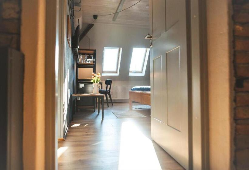 수피리어 룸, Casa Hintz Transilvania