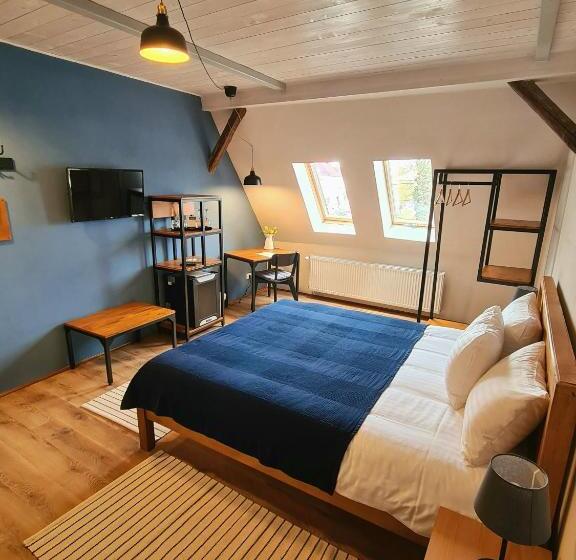 غرفة سوبيريور, Casa Hintz Transilvania