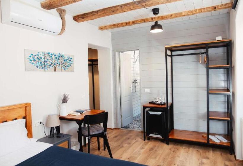 غرفة قياسية, Casa Hintz Transilvania