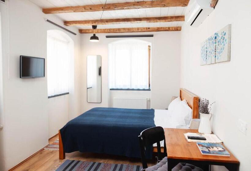 스탠다드 룸, Casa Hintz Transilvania