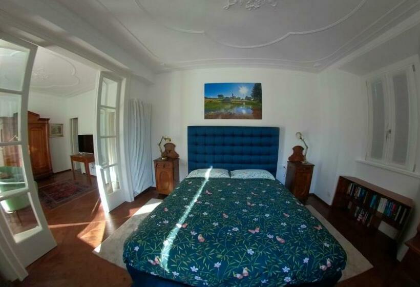 اتاق استاندارد, La Casa Nel Parco Lecco