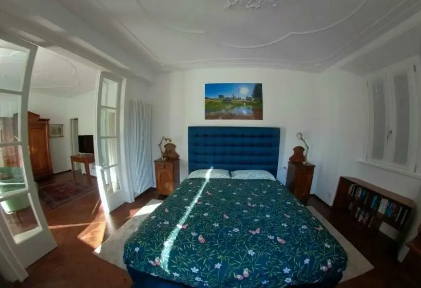 اتاق استاندارد, La Casa Nel Parco Lecco