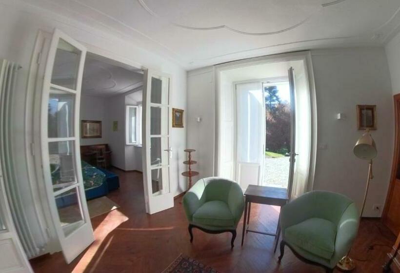 اتاق استاندارد, La Casa Nel Parco Lecco