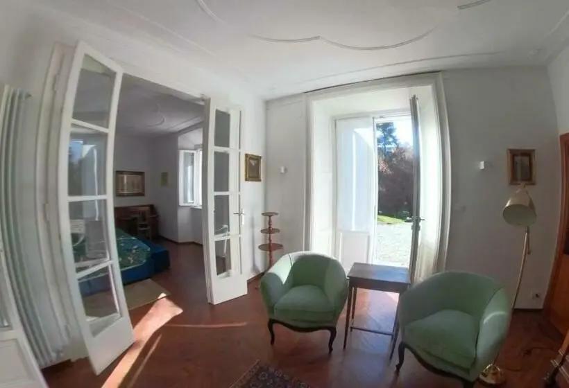 اتاق استاندارد, La Casa Nel Parco Lecco