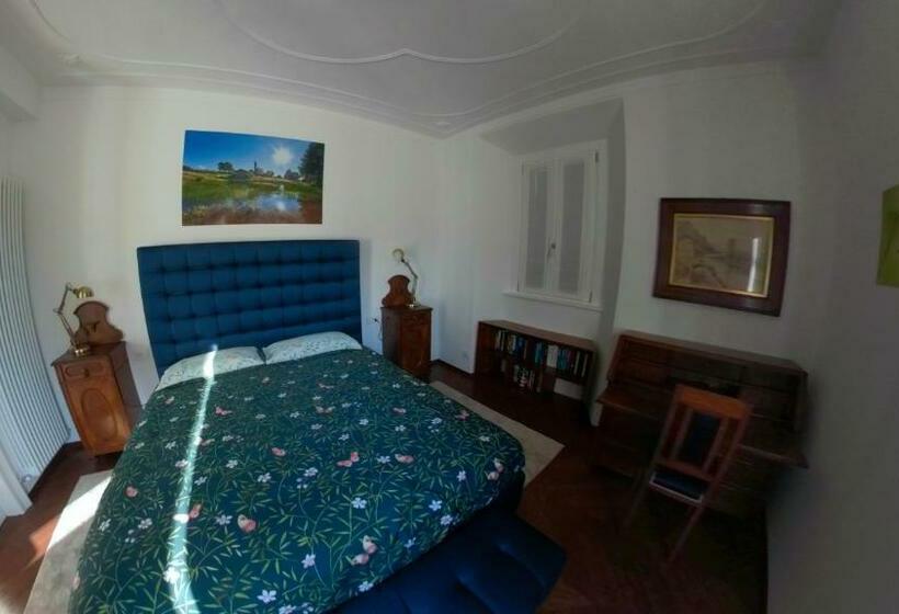 اتاق استاندارد, La Casa Nel Parco Lecco