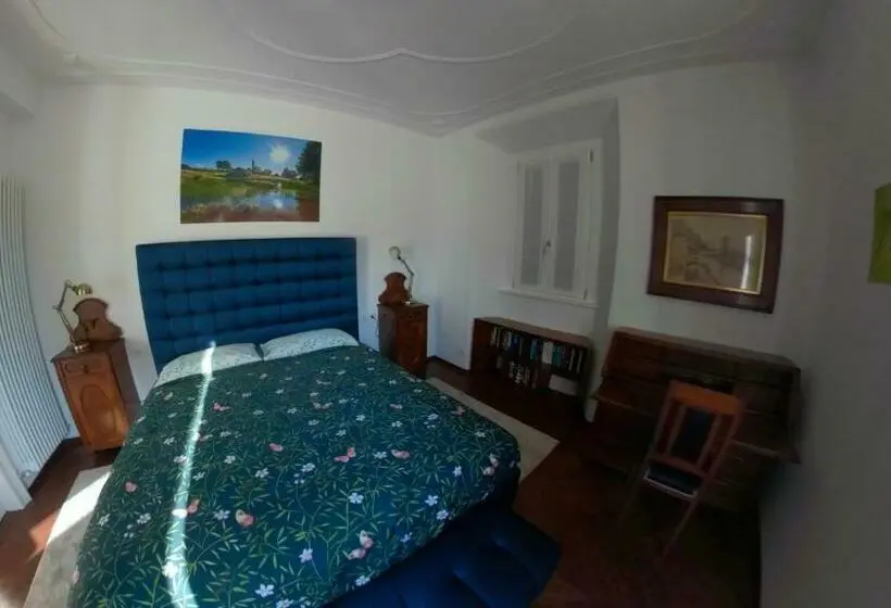 اتاق استاندارد, La Casa Nel Parco Lecco