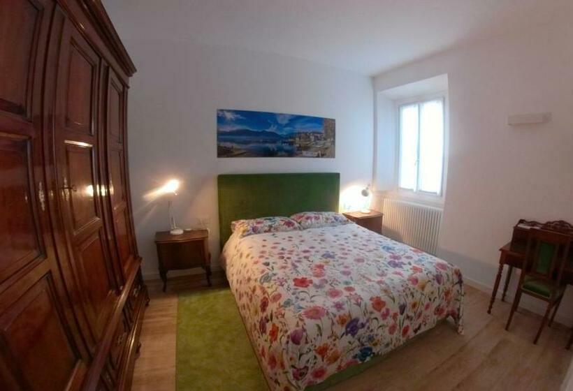 اتاق استاندارد, La Casa Nel Parco Lecco