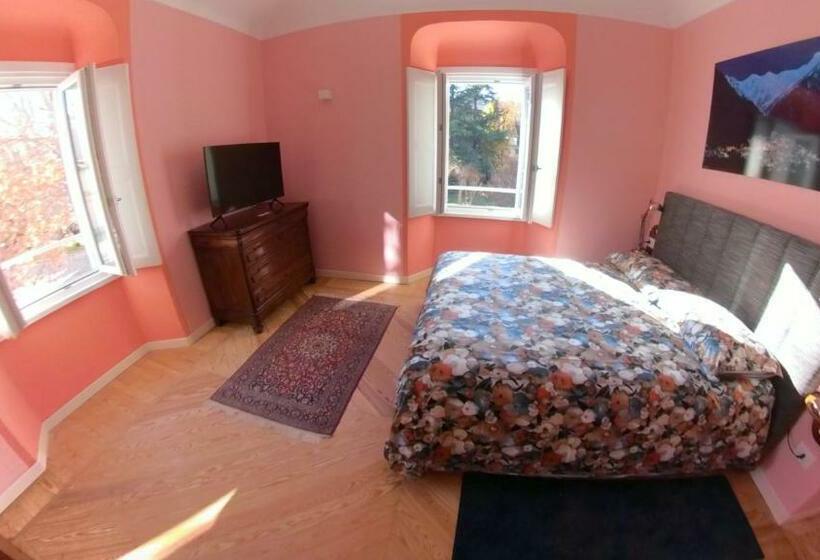 اتاق استاندارد, La Casa Nel Parco Lecco