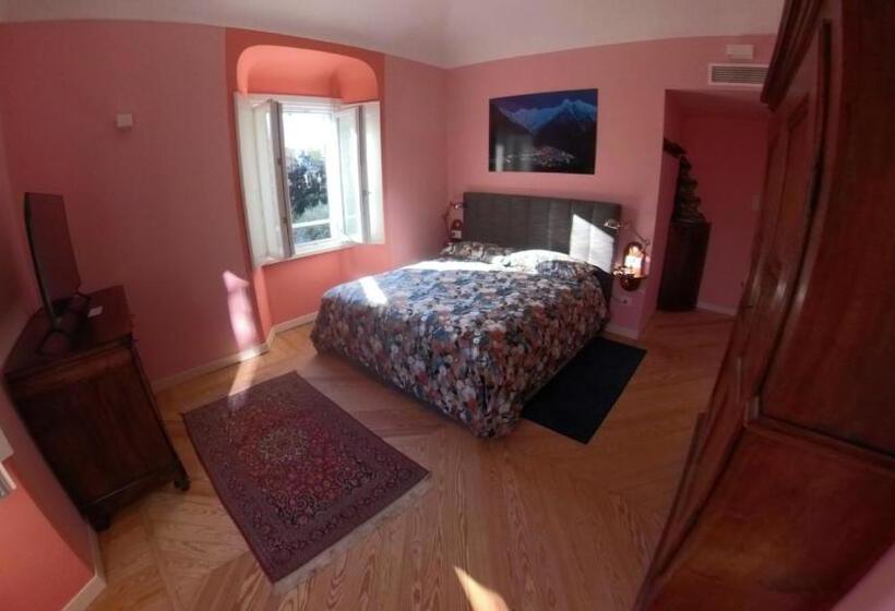 اتاق استاندارد, La Casa Nel Parco Lecco