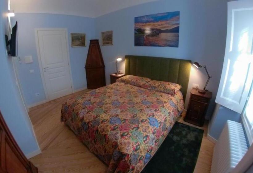 اتاق استاندارد, La Casa Nel Parco Lecco