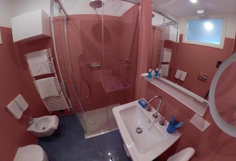 اتاق استاندارد, La Casa Nel Parco Lecco