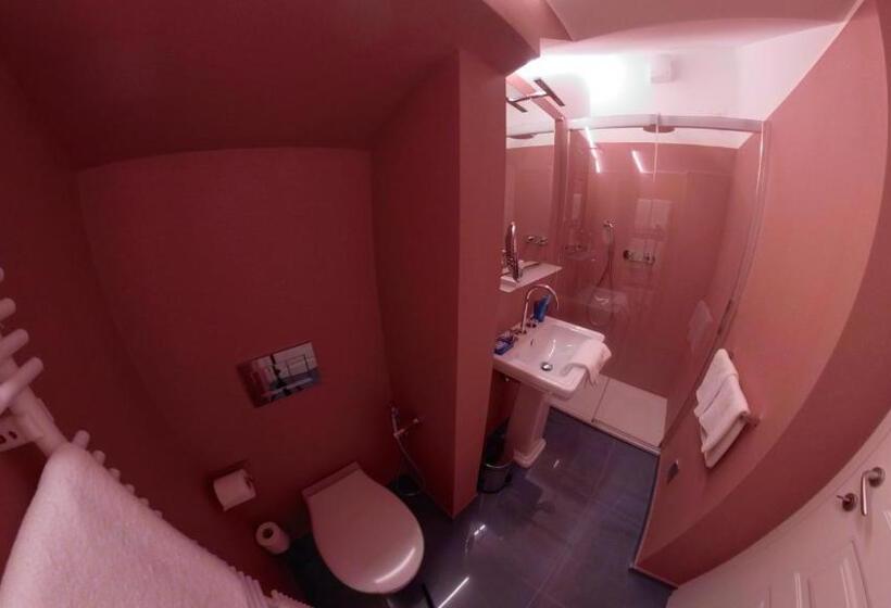 اتاق استاندارد, La Casa Nel Parco Lecco