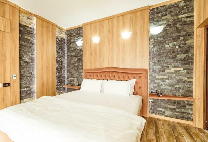 スタンダードルーム, L’invidia