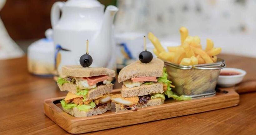 Номер Superior, Birds Resort Hambantota