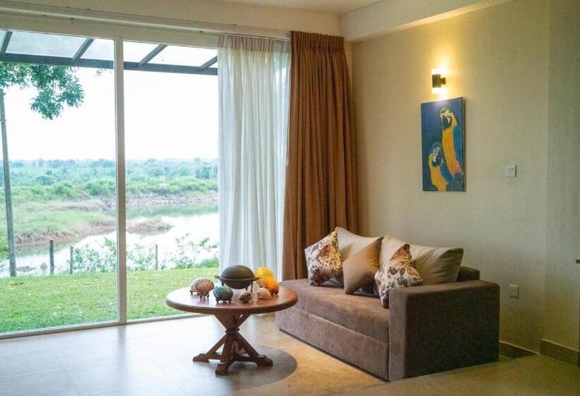 Номер Deluxe, Birds Resort Hambantota