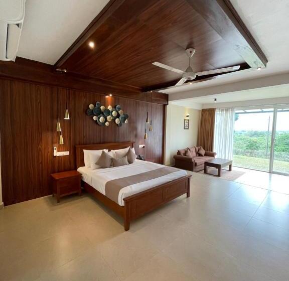 Номер Deluxe, Birds Resort Hambantota