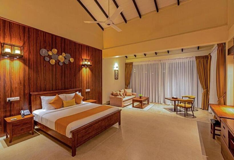 Номер Deluxe, Birds Resort Hambantota