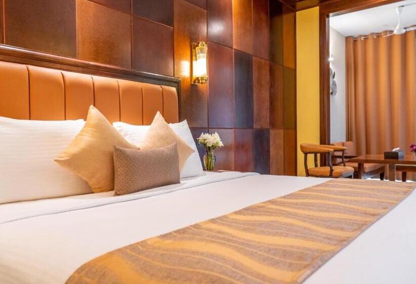 Номер Superior, Birds Resort Hambantota