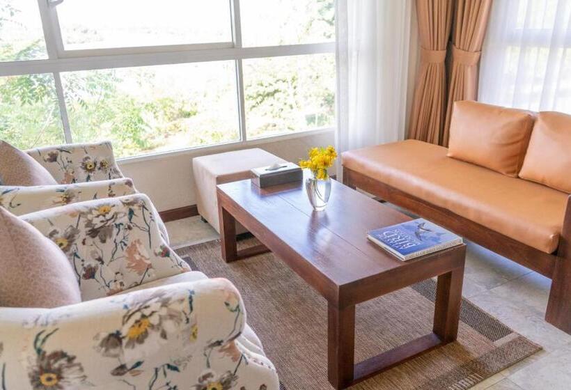 Номер Superior, Birds Resort Hambantota