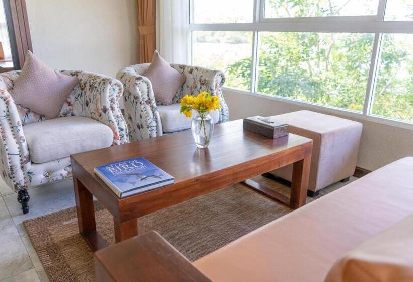 Номер Superior, Birds Resort Hambantota