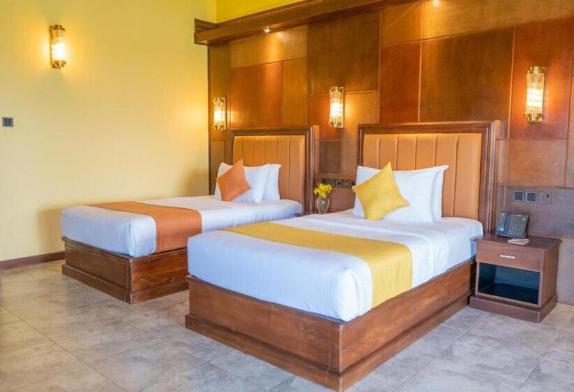 Номер Superior, Birds Resort Hambantota