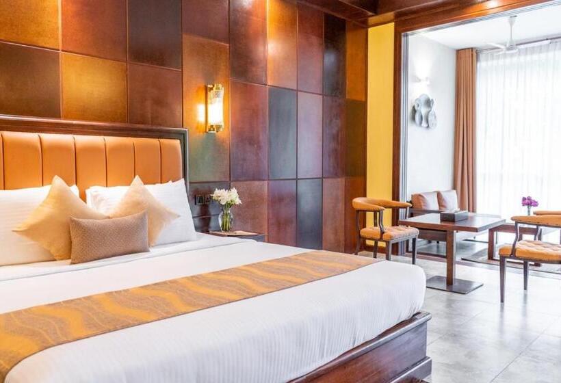 Номер Superior, Birds Resort Hambantota