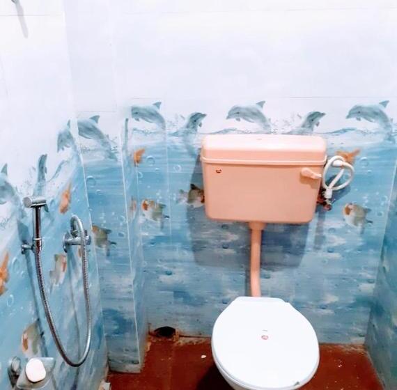 חדר דלוקס, Anjana Palace