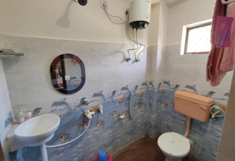 חדר דלוקס, Anjana Palace