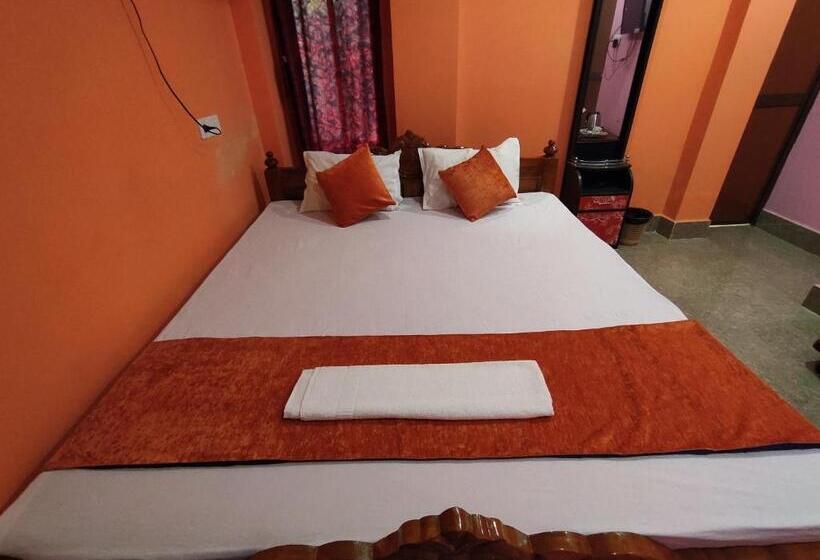 חדר דלוקס, Anjana Palace