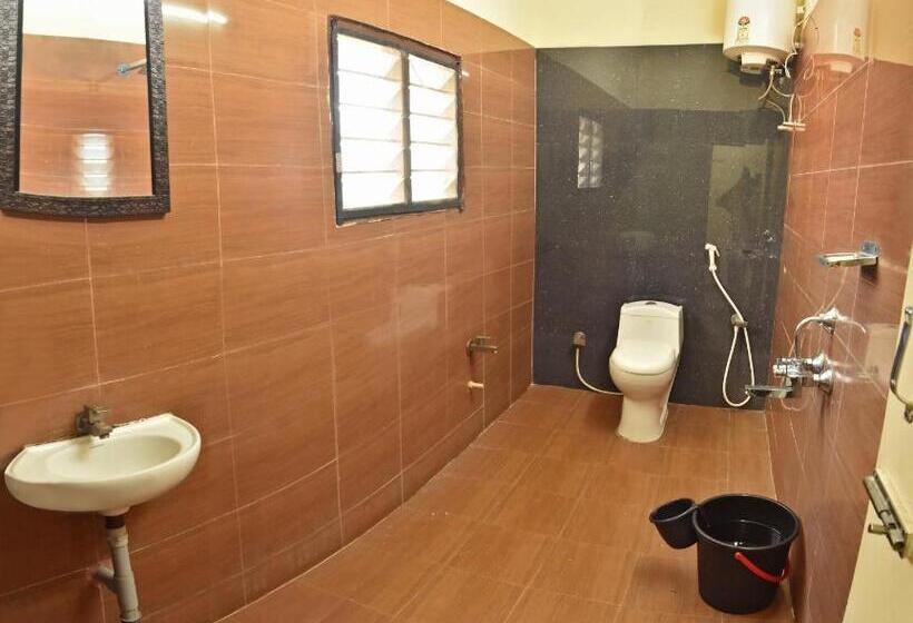 غرفة قياسية, Aura East Bay