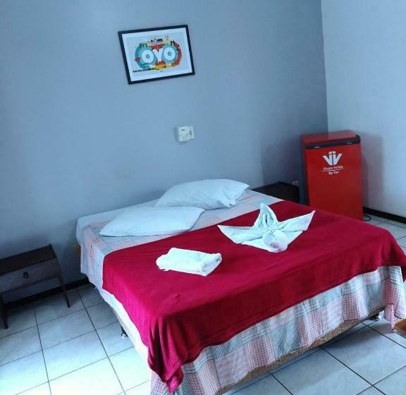 豪华房间, Praia Bonita