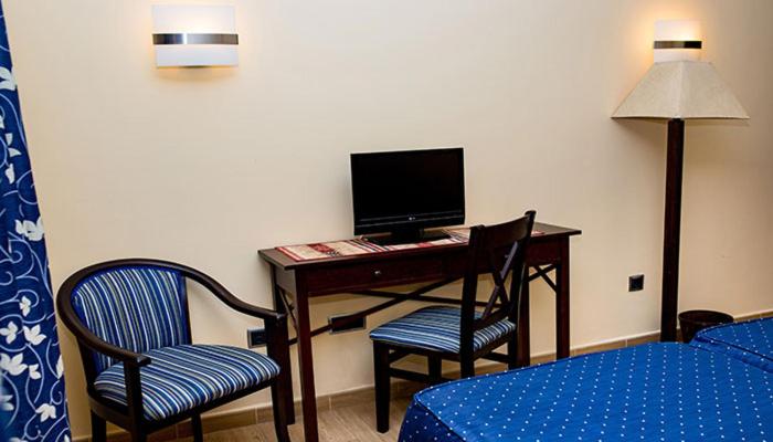 スタンダードルーム, Rural El Jardin