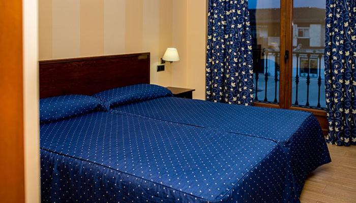 スタンダードルーム, Rural El Jardin