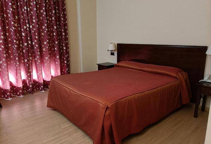 バスタブ付きスタンダードルーム, Rural El Jardin